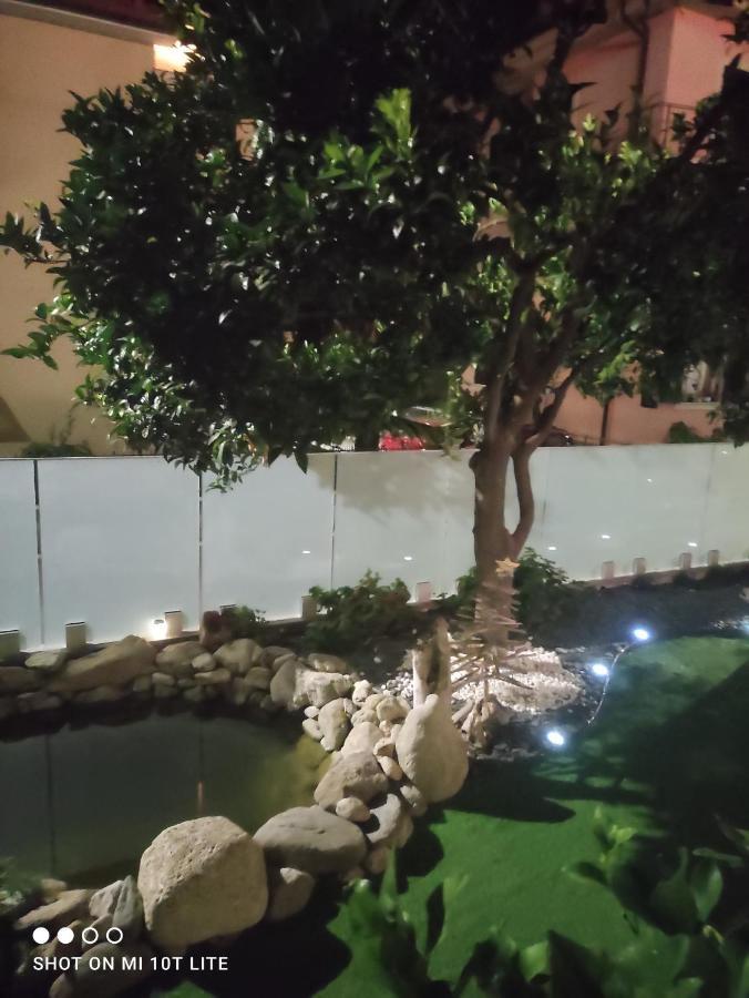 ספוטורנו Albero Della Vita מראה חיצוני תמונה