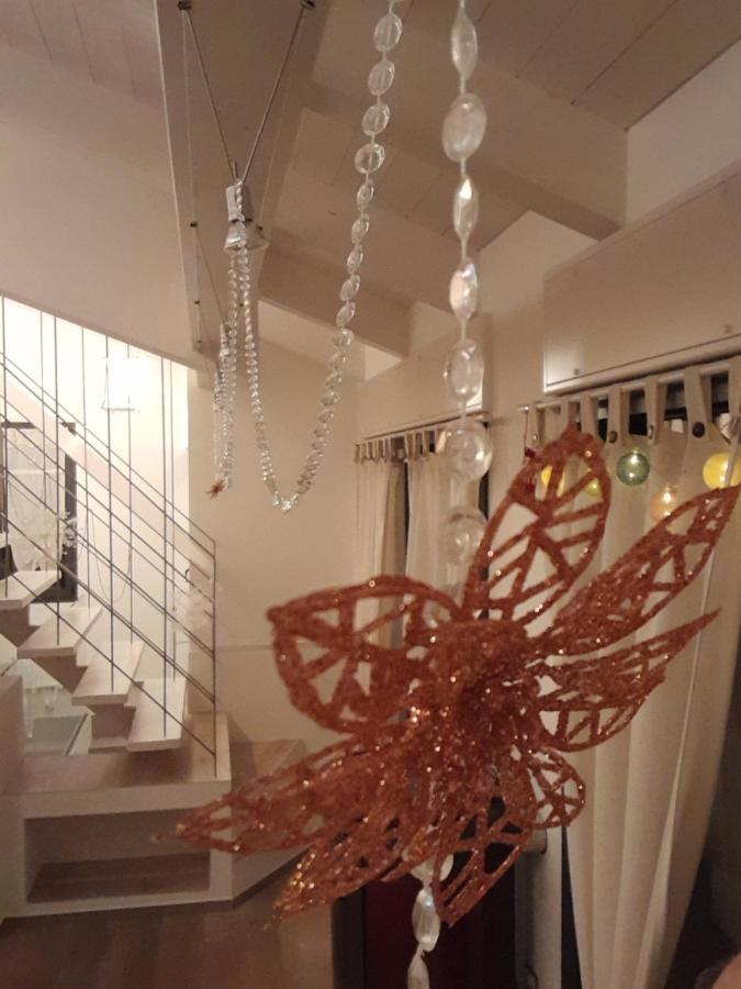 ספוטורנו Albero Della Vita מראה חיצוני תמונה
